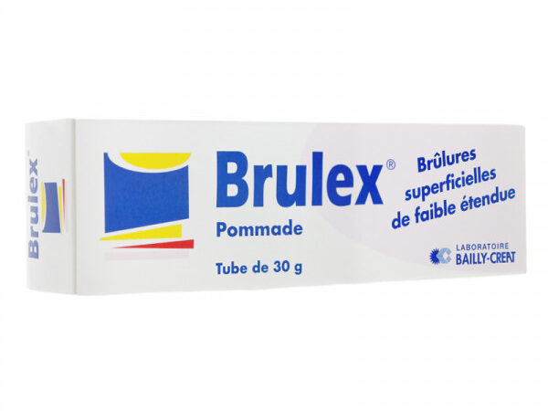 BRULEX