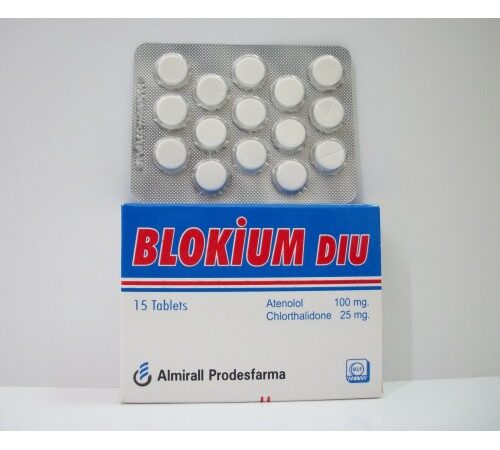 BLOKIUM DIU
