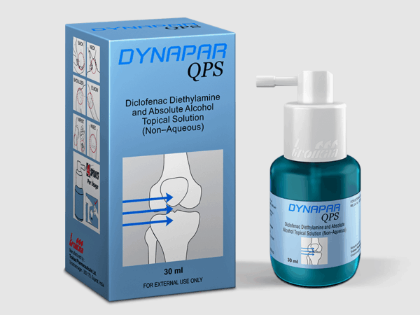 DYNAPAR QPS 4%