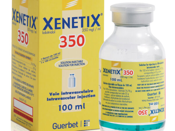 XENETIX 350 mg