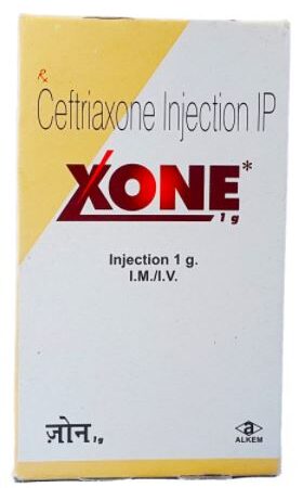 XONE 1g