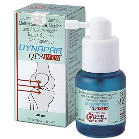 DYNAPAR QPS 4%