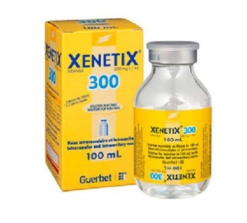 XENETIX 300 mg/ml