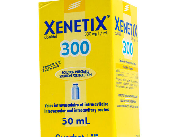 XENETIX 300 mg/ml