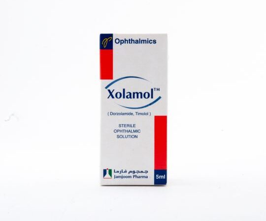 XOLAMOL