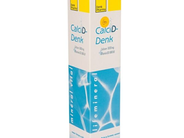 CALCI D DENK