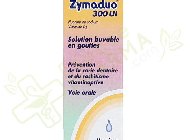 ZYMADUO 300 UI