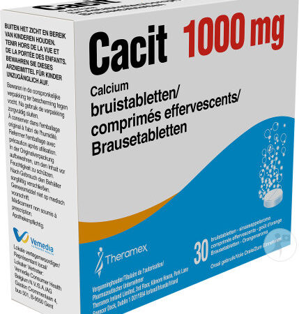 CACIT 1000 mg
