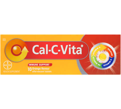CAL C VITA