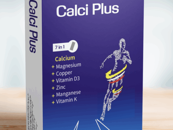 CALCI PLUS