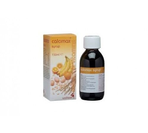 CALCIMAX