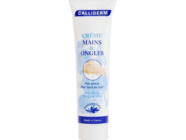 CALLIDERM CRÈME MAINS ET ONGLES