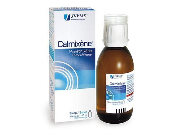 CALMIXENE