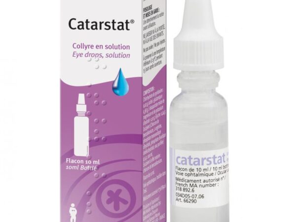 CATARSTAT