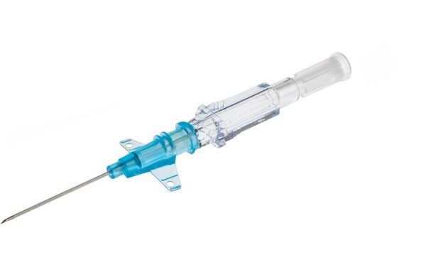 CATHETER 22 G