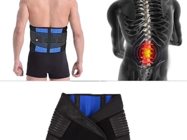 CEINTURE LOMBAIRE DE SOUTIEN