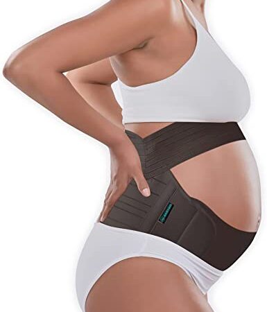 CEINTURE PELVIENNE GROSSESSE