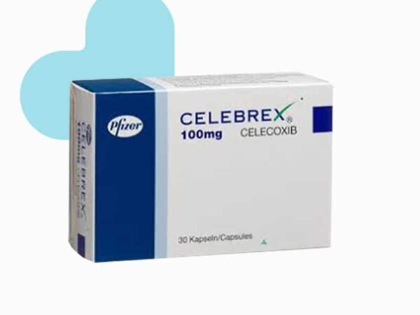 CELEBREX 100 mg