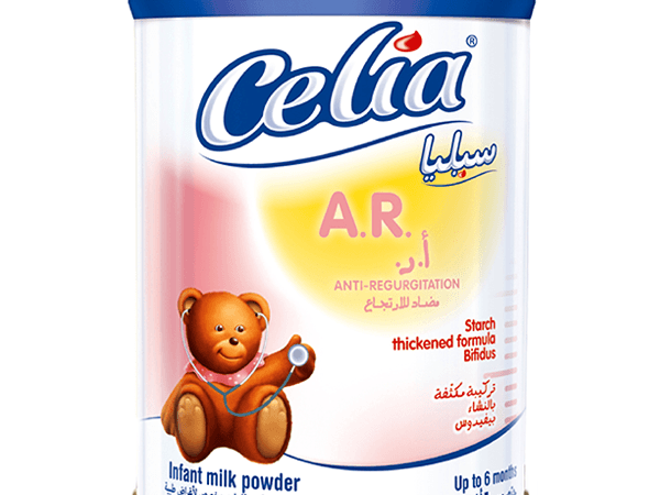 CELIA DEVELOP AR 400 mg