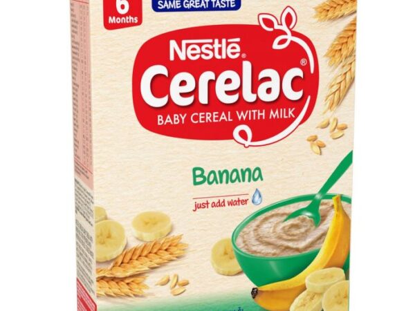 CERELAC BANANE