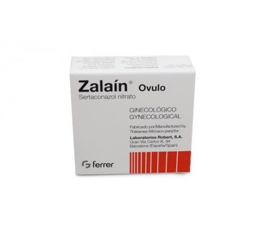 ZALAIN 300 mg
