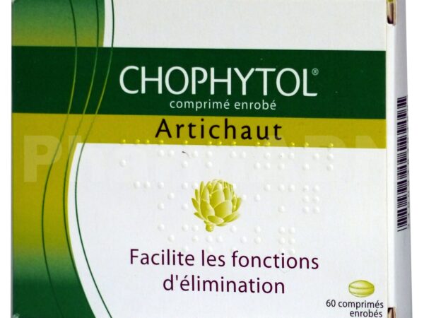 CHOPHYTOL