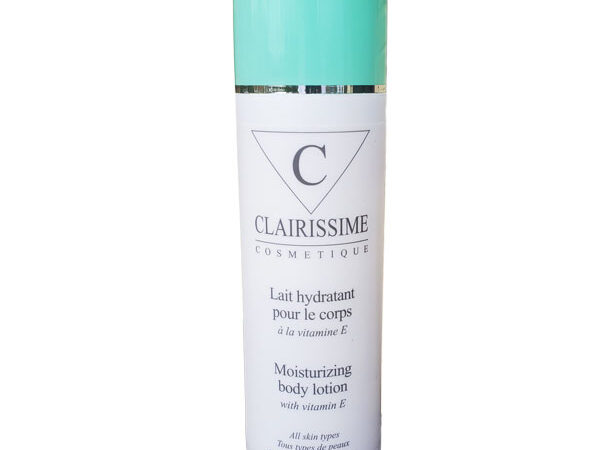 CLAIRISSIME LAIT HYDRATANT 500 ml