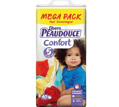 CHANGE BB PEAUDOUCE