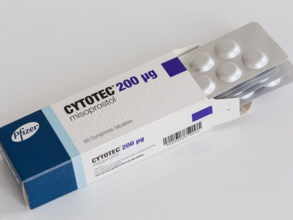 CYTOTEC 200 microgrammes