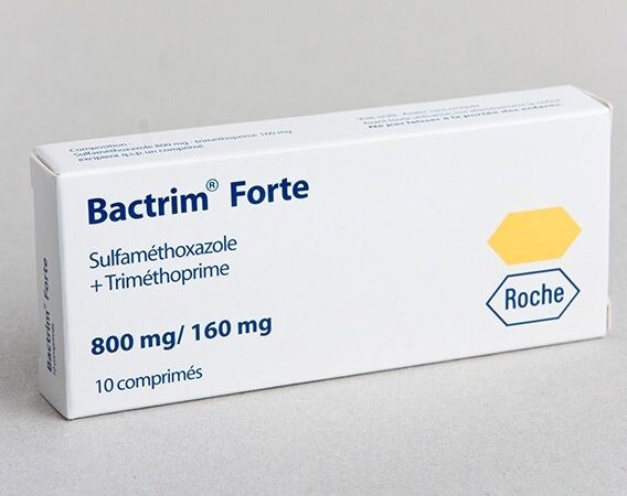 BACTRIM FORT