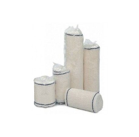 BANDE CREPE 4 m x 10 cm