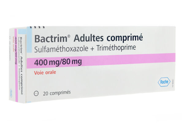 BACTRIM