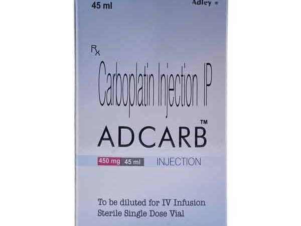 ADCARB 150 mg