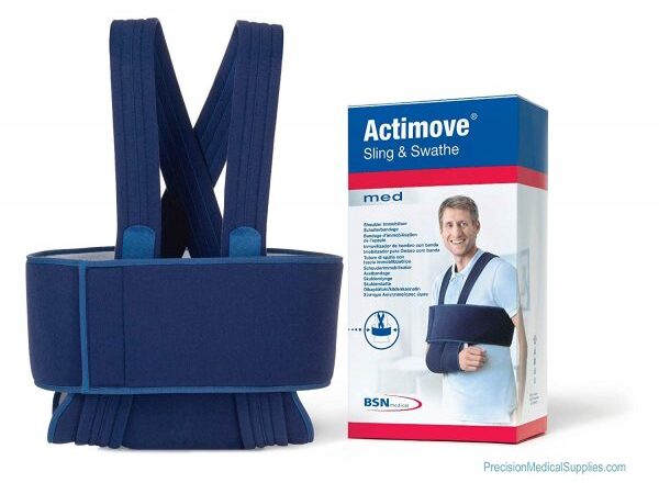 ACTIMOVE SLING SWATHE L