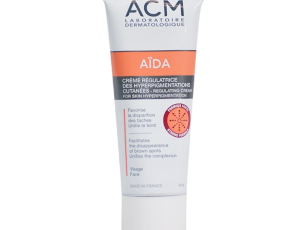 AIDA CREME REGULATRICE