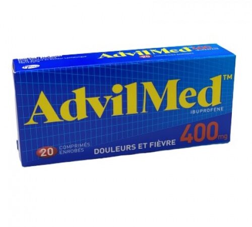 ADVILMED 400 mg