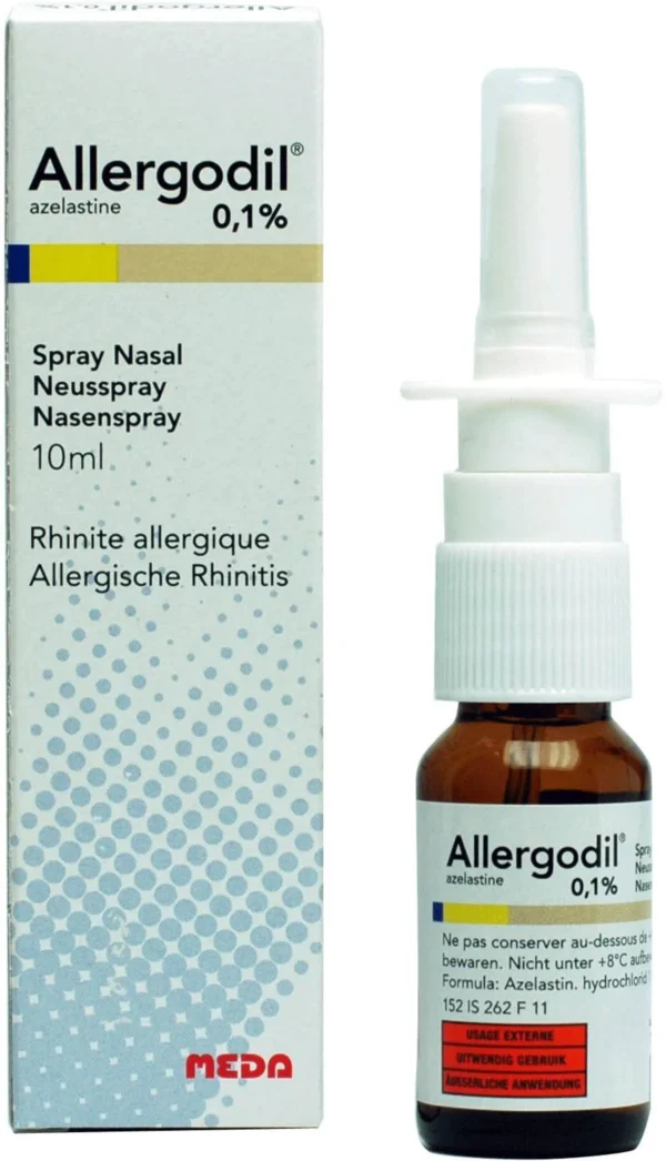 ALLERGODIL