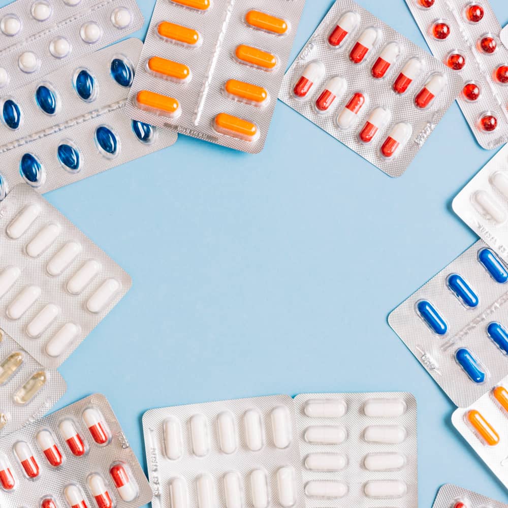 médicaments