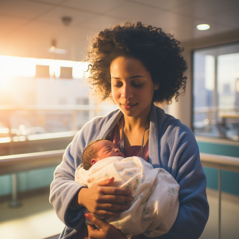 bébé, enfant et maternité
