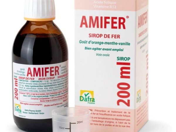 AMIFER
