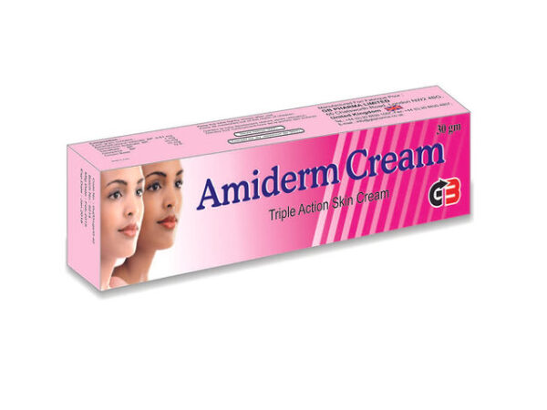 AMIDERM