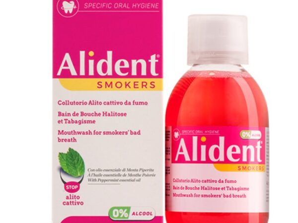 ALIDENT BAIN BOU TABAGISM