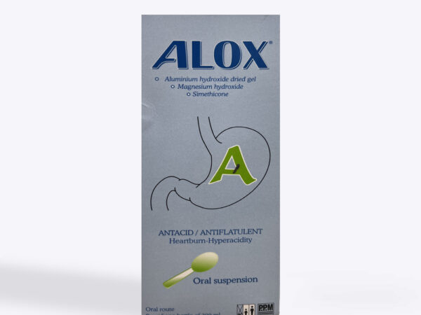 ALOX