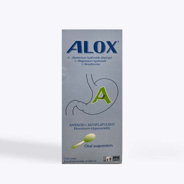 ALOX