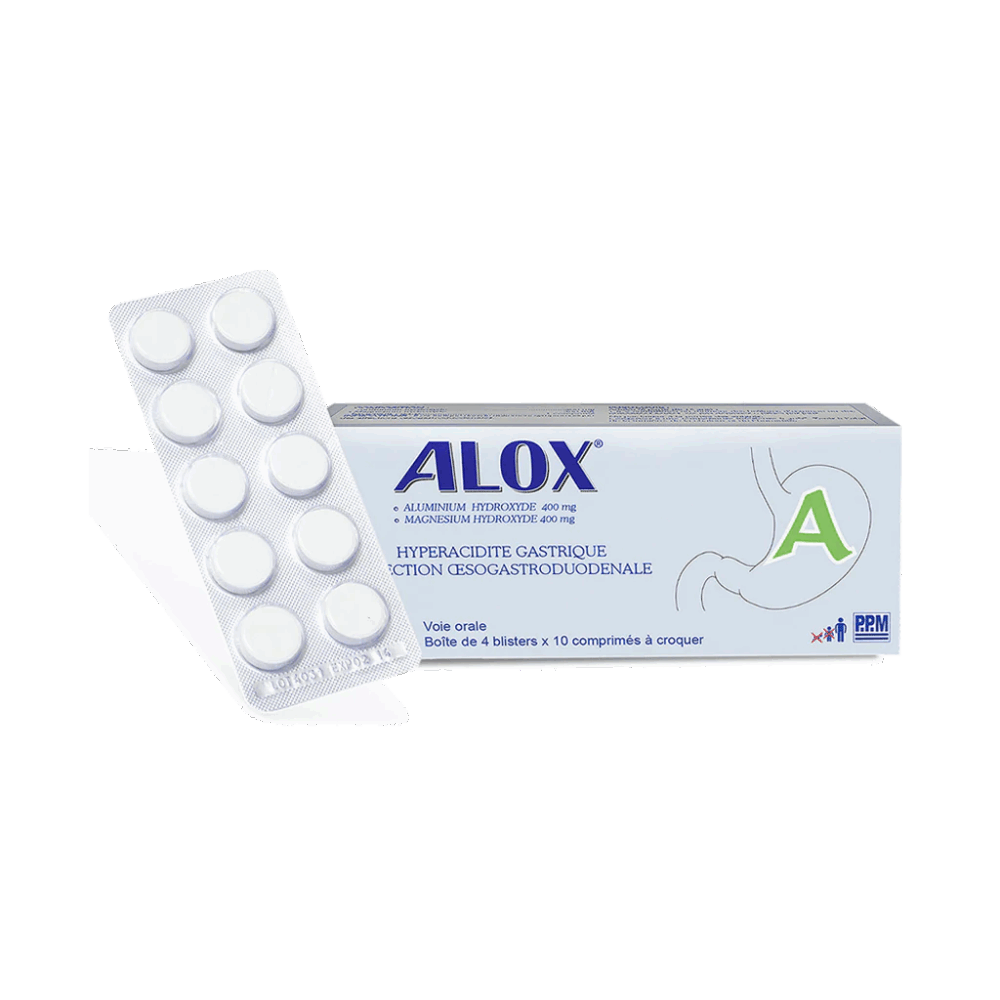 ALOX