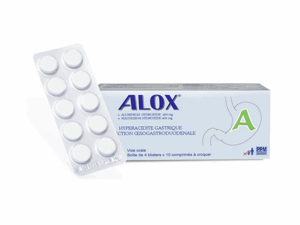 ALOX