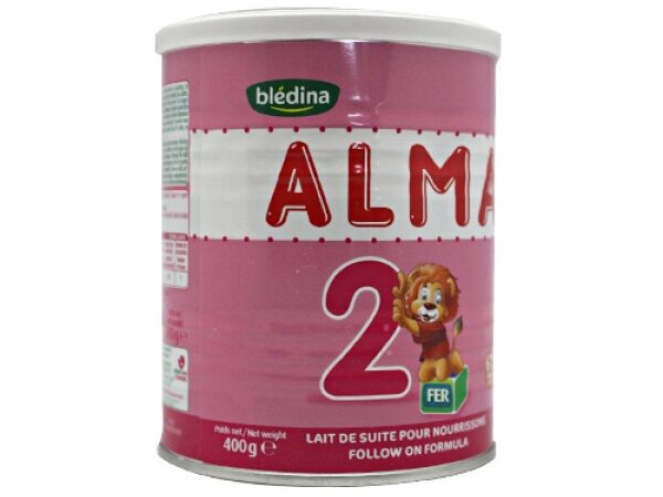 ALMA 2