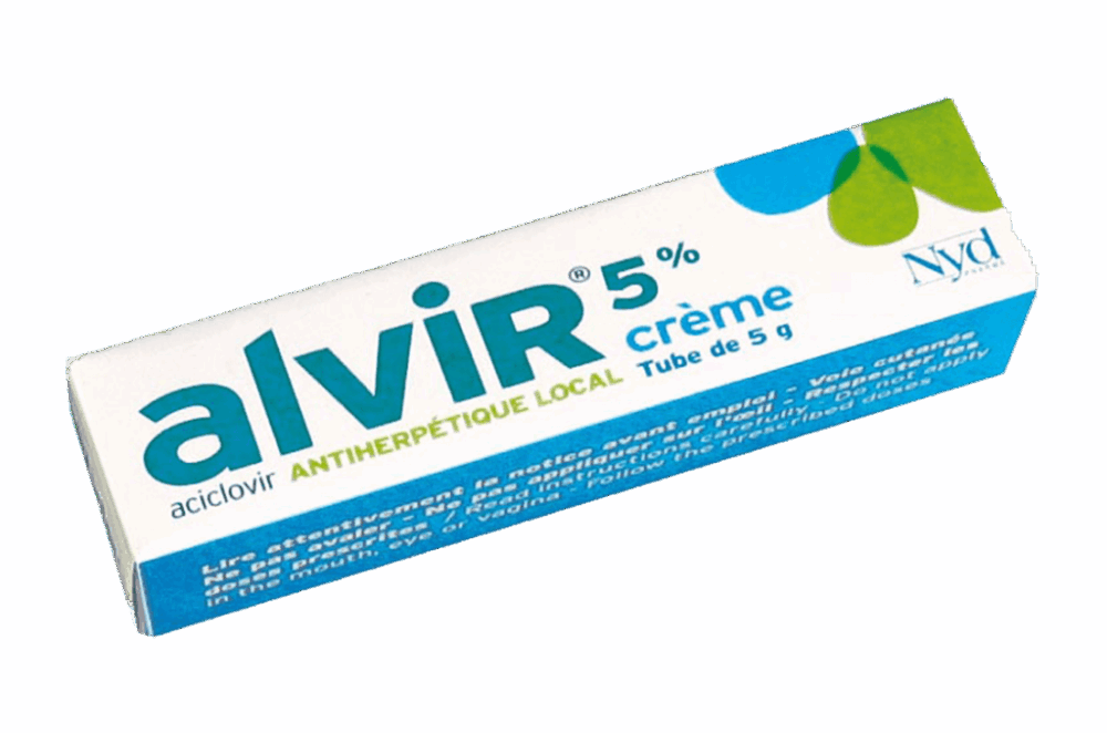 ALVIR 5%