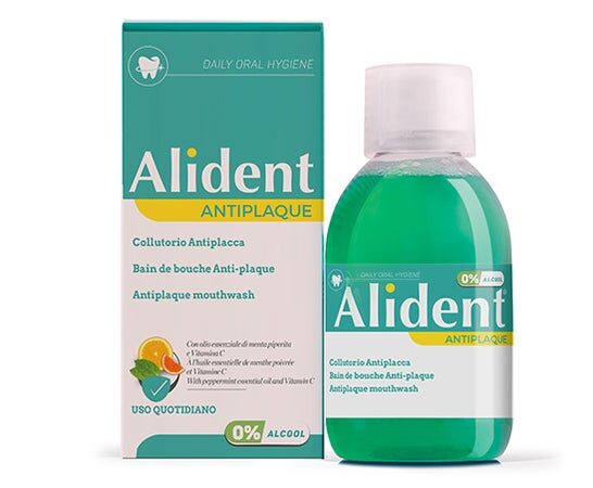 ALIDENT