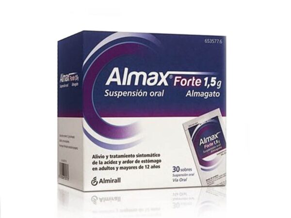 ALMAX FORTE